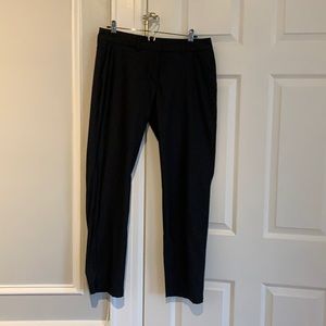 BARELY WORN - Nike Dri Fit Women’s Golf pants